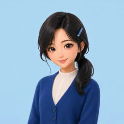 佐倉 葵(普段)